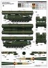 Trumpeter 09518 Russian S-300V 9A82 SAM 1/35